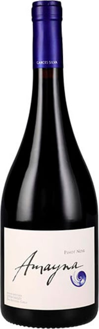 Garces Silva Amayna Pinot Noir Premium 2023