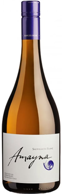 Garces Silva Amayna Sauvignon Blanc 2025