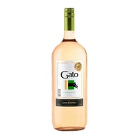 Gato Bco Bot 1.5l 11.5