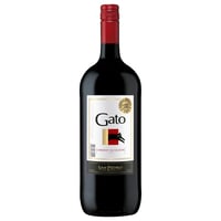Gato Cabernet Sauvignon Botellón 1.5l