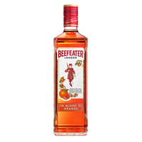 Gin Beefeater Blood Orange 700cc