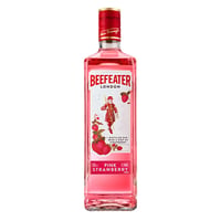 Gin Beefeater Pink 750cc