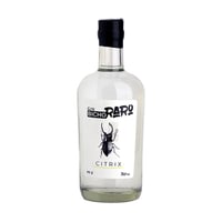 Gin Bicho Raro Citrix Botella 750cc