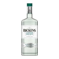 Gin Bickens 700cc