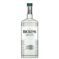 Gin Bickens - London Dry - 750ml