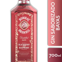Gin Bombay - Bramble 700ml