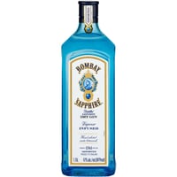 Gin Bombay Sapphire 1.75 Litros