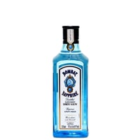 Gin Bombay Sapphire 375cc