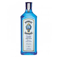 Gin Bombay Sapphire 40º 750cc
