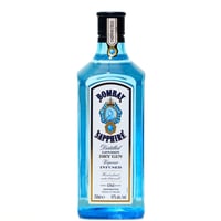 Gin Bombay Sapphire 750cc