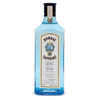 Gin Bombay Sapphire 750cc 47º alc.