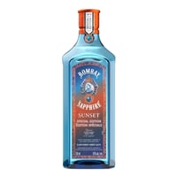 Gin Bombay Sapphire Sunset - 750ml