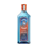 Gin Bombay Sunset 700cc