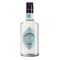 Gin Brighton botella 700 cc