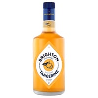 Gin Brighton Tangerine 700cc 37.5°