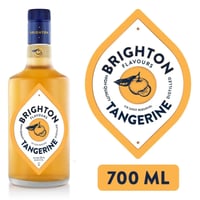 Gin Brighton Tangerine - 700ml