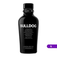 Gin Bulldog - Original - 1L