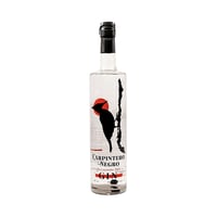 Gin Carpintero Negro 750cc