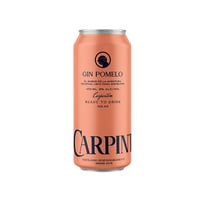 Gin Carpintero Pomelo 473cc