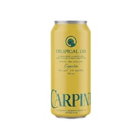 Gin Carpintero Tropical 473cc