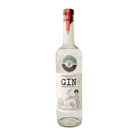 Gin Destilados Quintal - Franklin #1 700cc