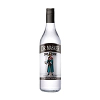 Gin Dr. Masker Botella 750cc
