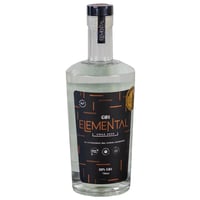 Gin Elemental Botella 41.7º 700cc