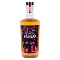 Gin Elemental Fuego 700cc 38°alc.