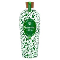 Gin Francés Generous Organic 700cc