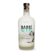 Gin Gabrí Wild Patagonia 40° 750cc