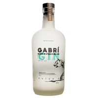 Gin GABRÍ Wild Patagonian 750cc 40º alc.