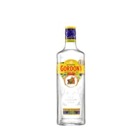 Gin Gordons 750cc