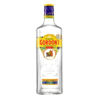 GIN GORDONS LONDON DRY 37,5° 750CC