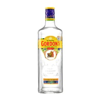 Gin Gordons London Dry 750cc 37,5º alc. 