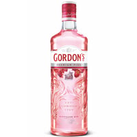 Gin Gordons Pink 750cc