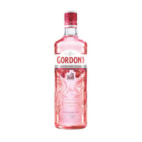 Gin Gordons Pink Botella 700cc