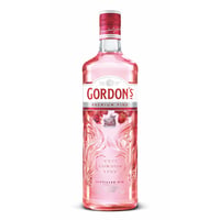 Gin Gordons premium pink botella 700 ml