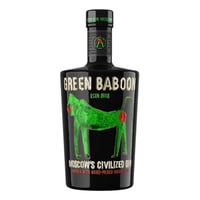 Gin Green Baboon 700cc 43º alc. 
