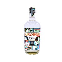Gin Guayabera Botella 700cc