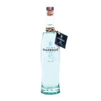 Gin Harbour - Small  Batch (10 Botánicos, Marinos) 700cc 40°alc.