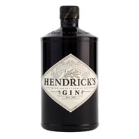 Gin Hendricks 41,4˚ - 700ml