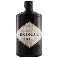 Gin Hendrick's 700 cc