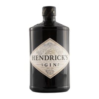Gin Hendricks 700cc