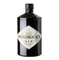 Gin Hendricks 700cc 41,4º alc.