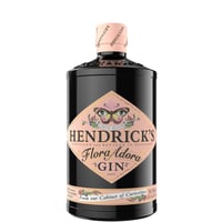 Gin Hendricks Flora 700cc