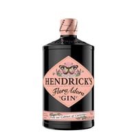 Gin Hendricks Flora Adora 43,4° 700 Ml
