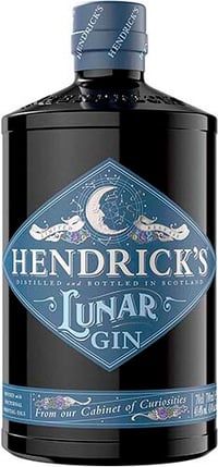 Gin Hendricks Lunar Edicion Limitada 700cc