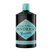 Gin Hendricks Neptunia 700cc