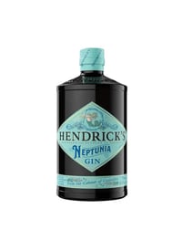 Gin Hendrick´s Neptunia Edición Limitada 700cc