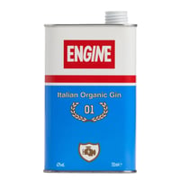 Gin Italiano Engine Organic Gin 42˚ - 700ml